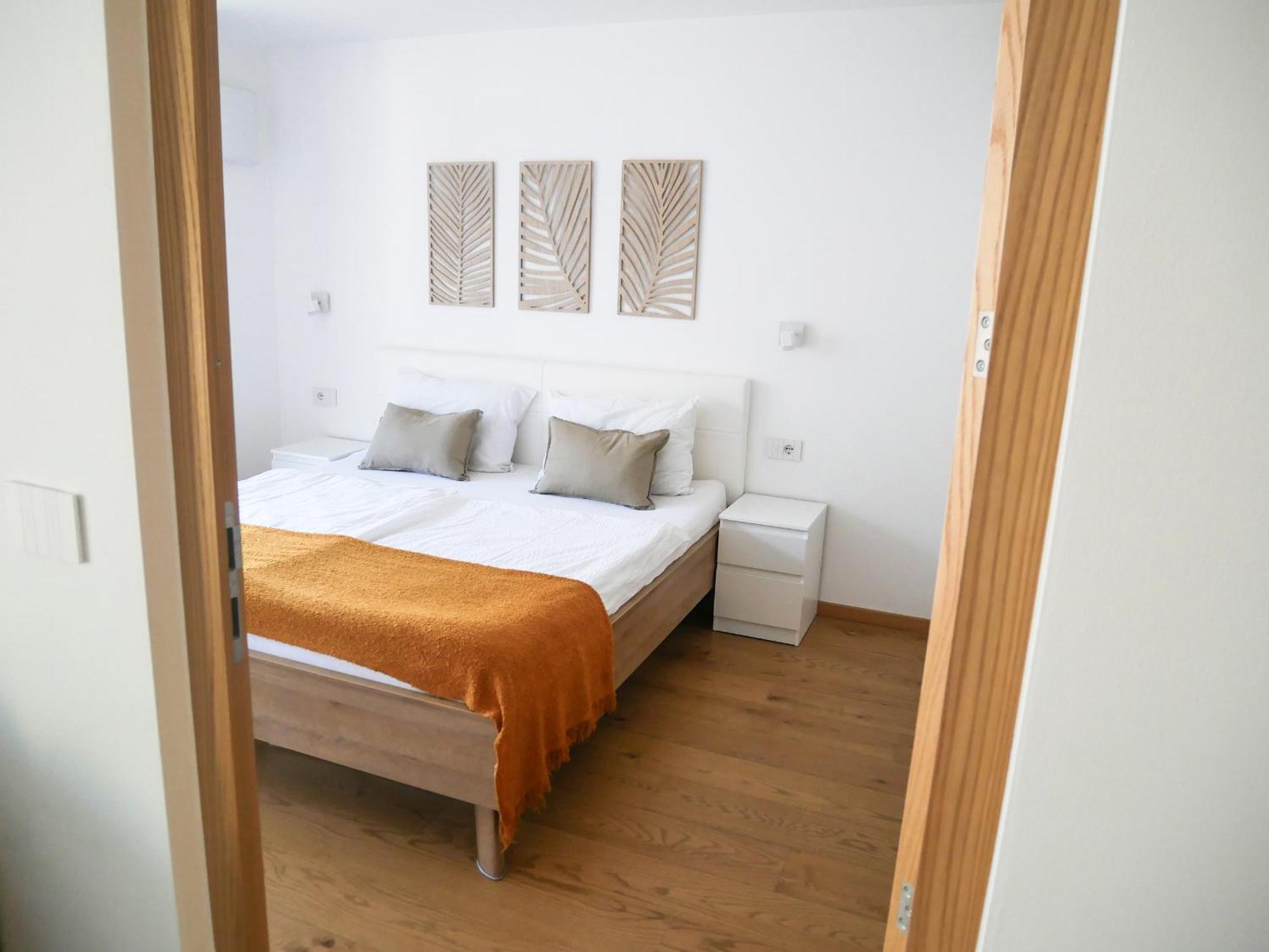 Appartement Baumgaertner Naturns Eksteriør bilde