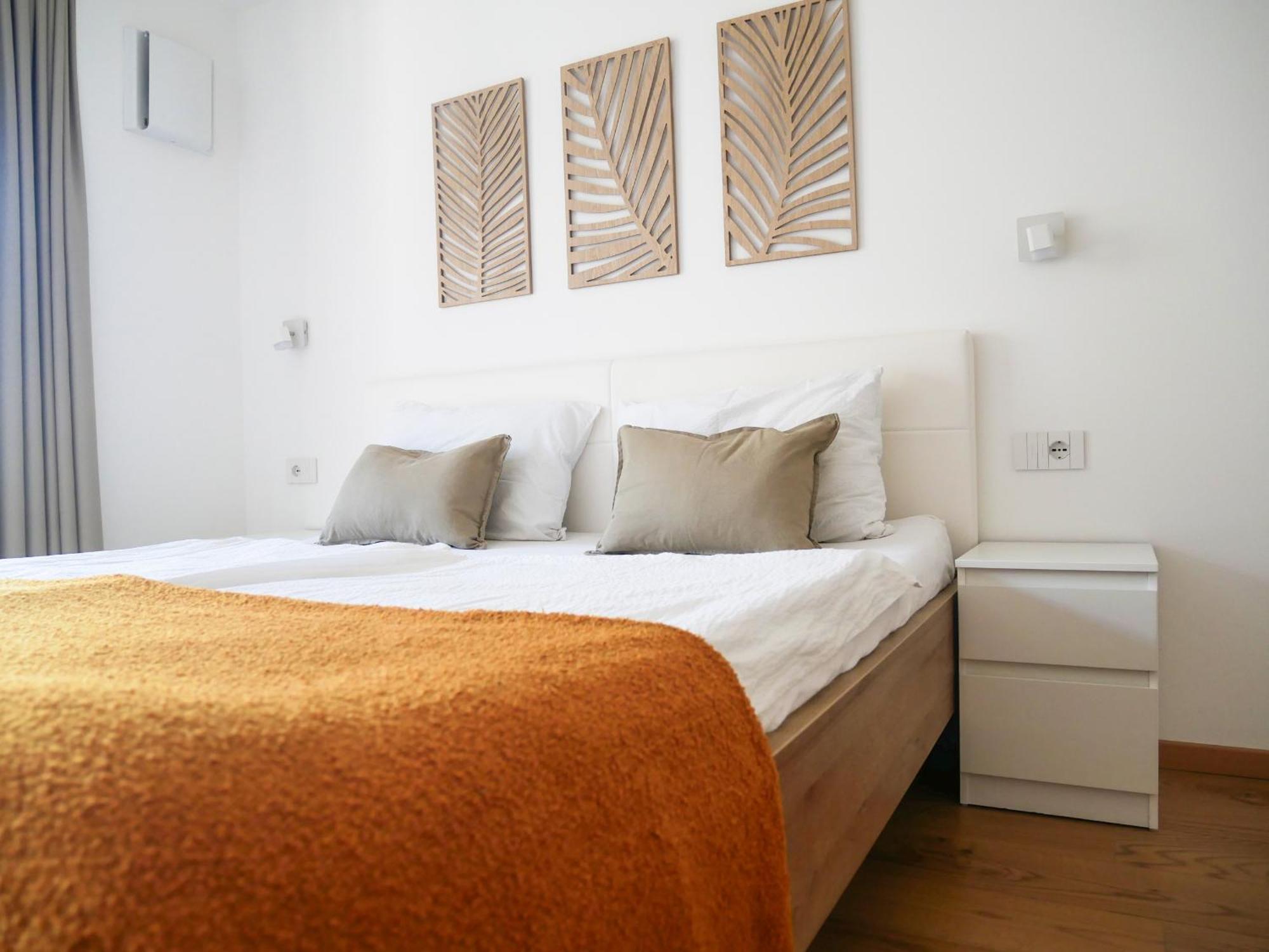 Appartement Baumgaertner Naturns Eksteriør bilde